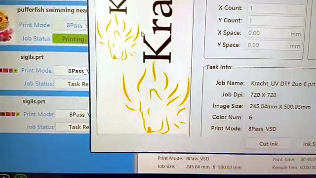 Machine identity densify (SKU ask)