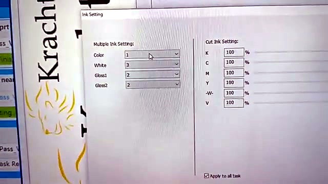 Product in use densify (SKU ask)