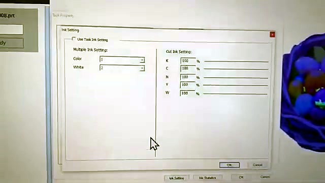 Application result densify (SKU ask)