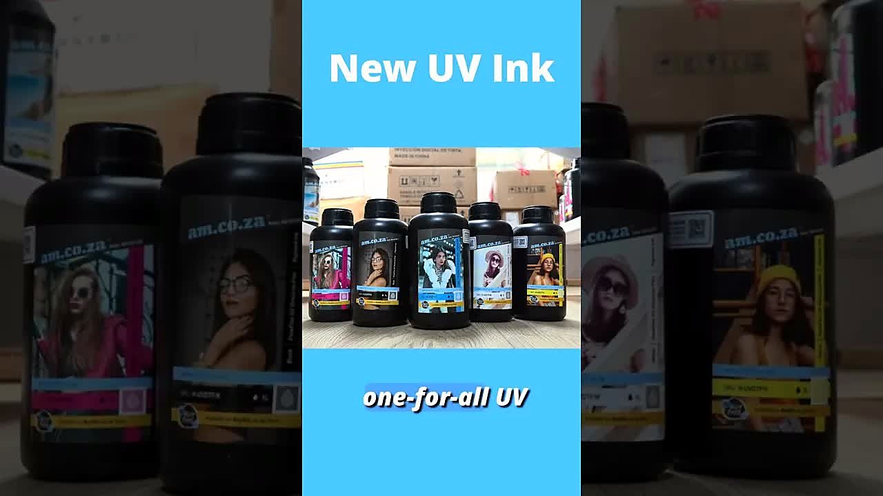 Universal UV ink thumb (SKU ask)