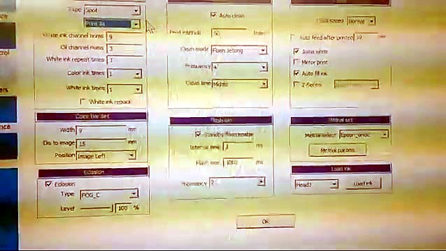 Product in use densify (SKU ask)