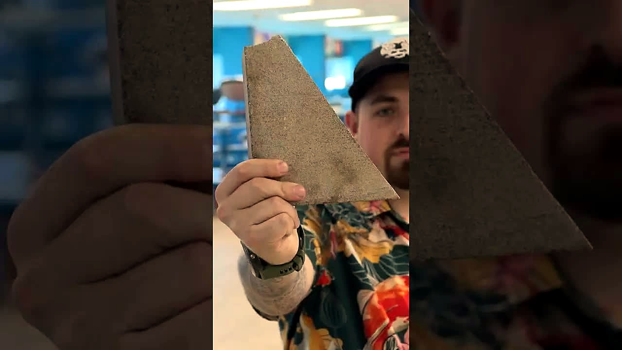 YouTube thumb — UV Flatbed granite print (SKU ask)