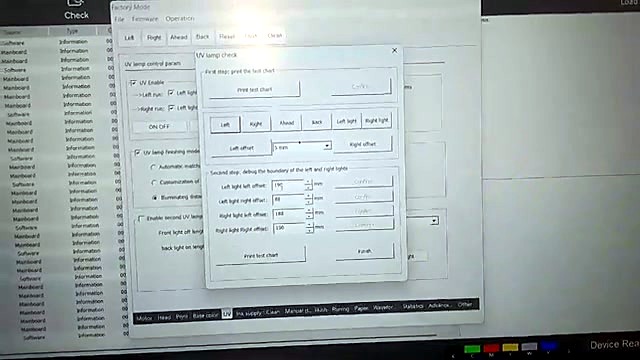 Product in use densify (SKU ask)