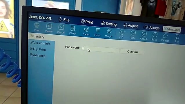 Product in use densify (SKU ask)