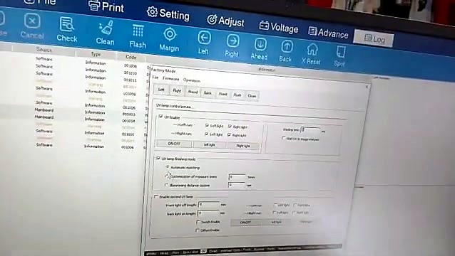 Application result densify (SKU ask)