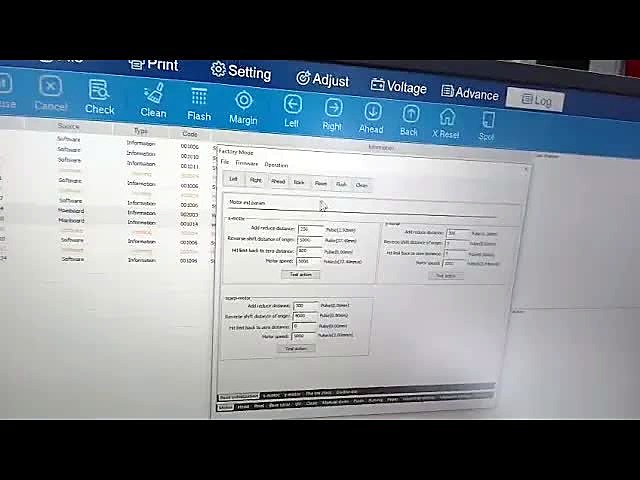FlatPRINT thumb (SKU ask)