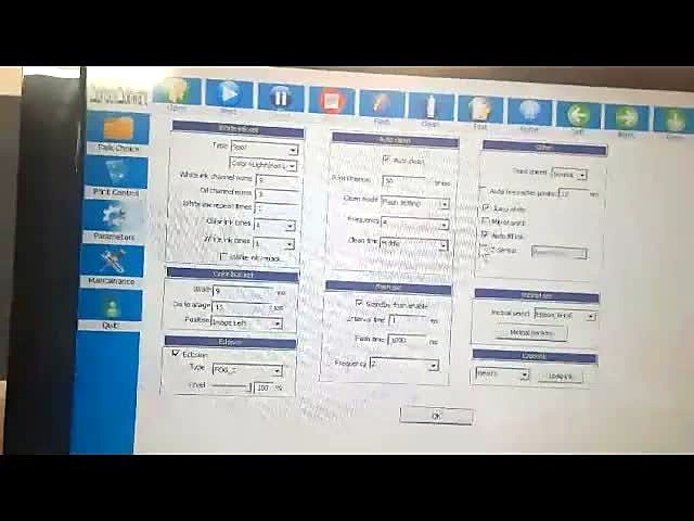 FlatPRINT thumb (SKU ask)