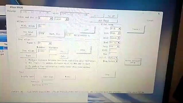 Application result densify (SKU ask)