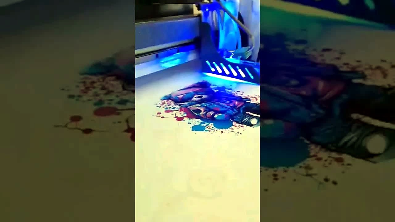 YouTube thumb — FlatPRINT 6090 UV (SKU ask)