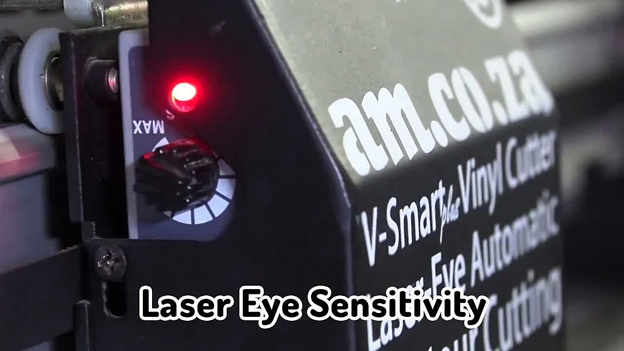 V-Series/V-Smart thumb (SKU ask)
