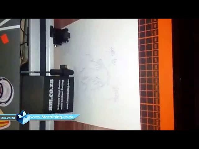 V-Series/V-Smart thumb (SKU ask)
