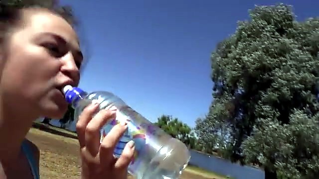 Bottle label in-use densify (SKU ask)