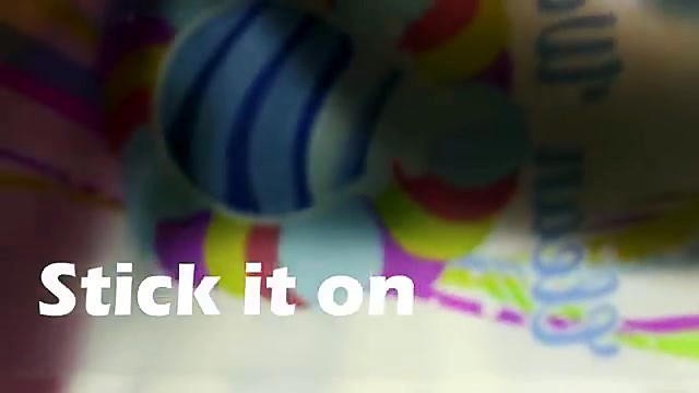 Stick-it-on apply densify (SKU ask)