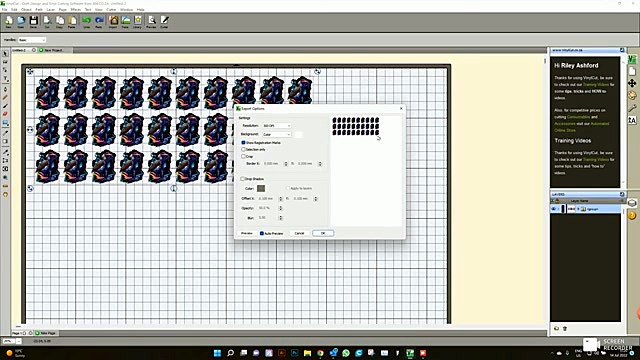 Application result densify (SKU ask)