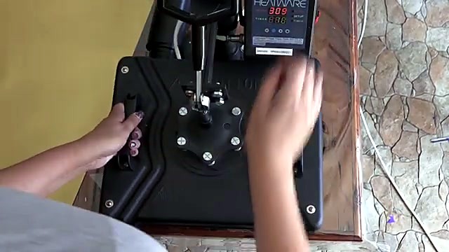 Heatware LED closed on diary (SKU ask)