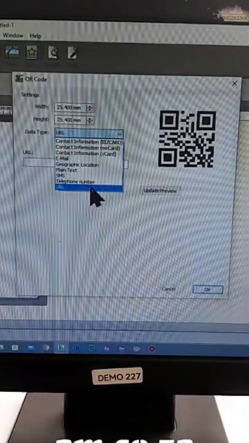 Product in use densify (SKU ask)