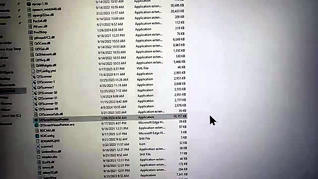 Application result densify (SKU ask)