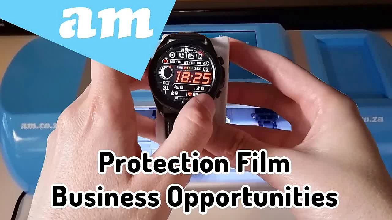 V-Series/V-Smart thumb (SKU ask)