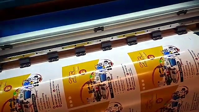 F1 carriage over sticker rows (SKU ask)
