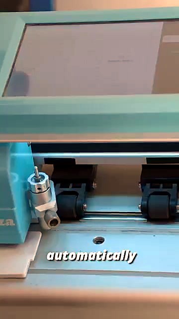 Cutting head + pinch rollers close (SKU ask)