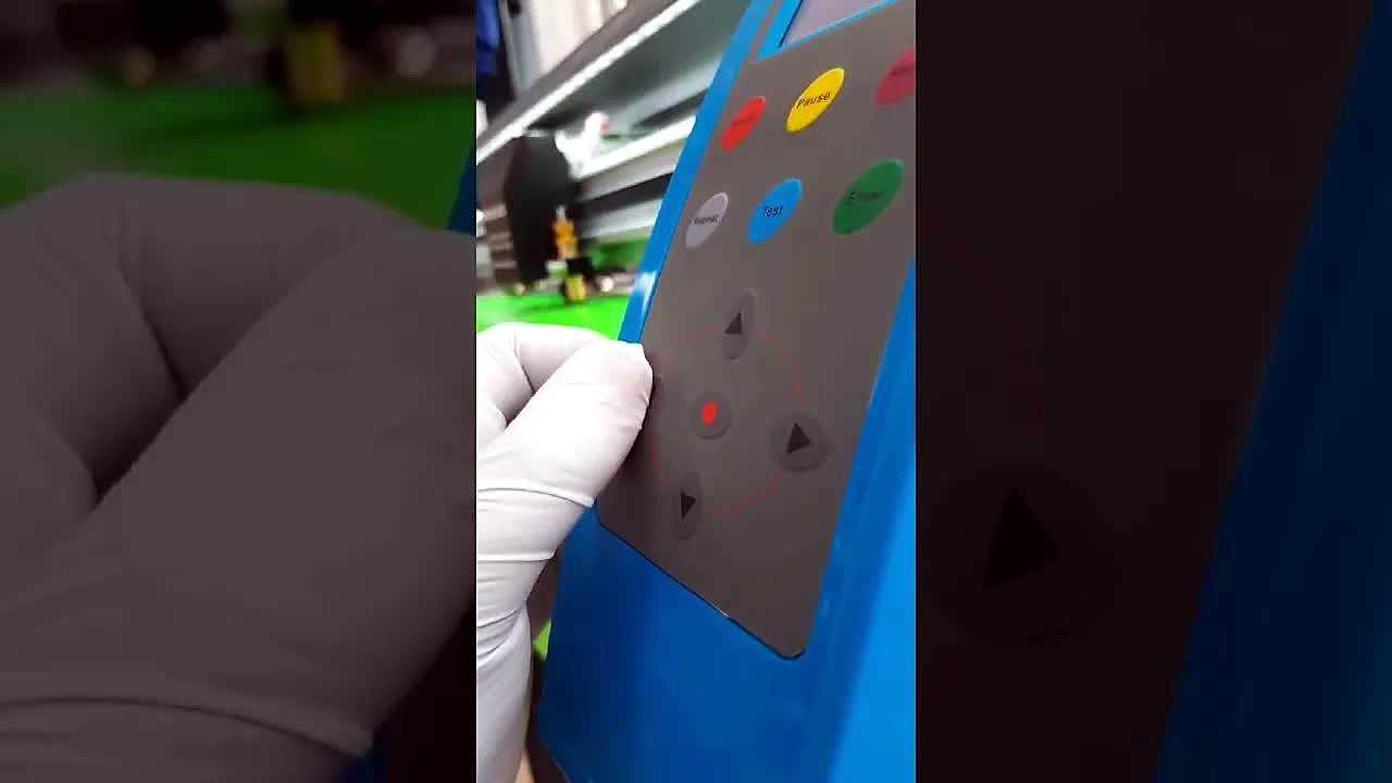 V-Series/V-Smart thumb (SKU ask)