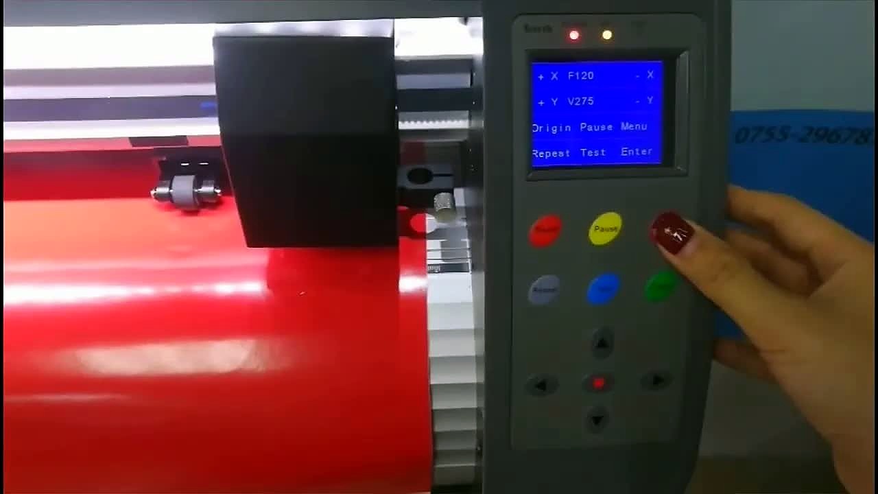 V-Series/V-Smart thumb (SKU ask)