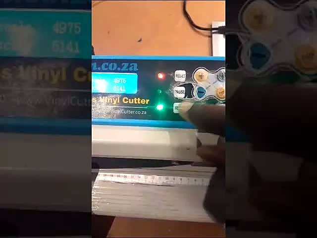 V-Series/V-Smart thumb (SKU ask)