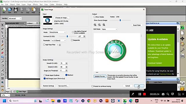 Product in use densify (SKU ask)