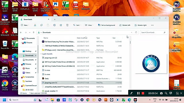 Application result densify (SKU ask)