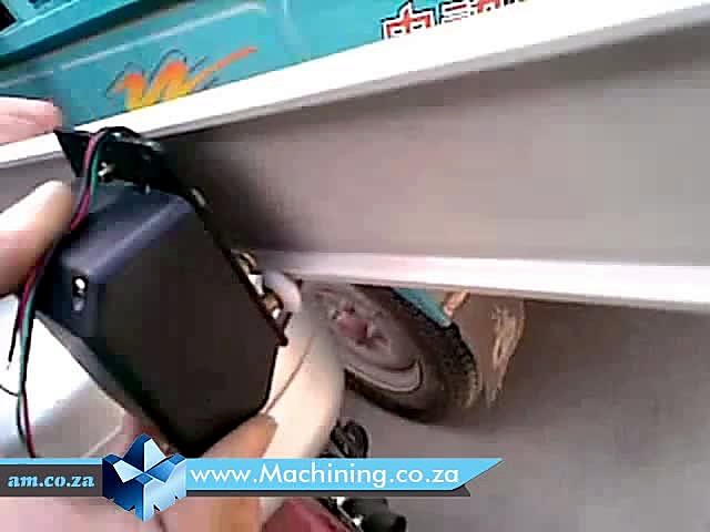 V-Series/V-Smart thumb (SKU ask)