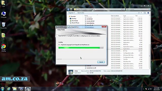 Application result densify (SKU ask)