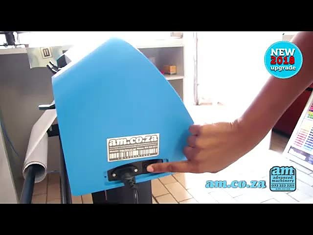 V-Series/V-Smart thumb (SKU ask)