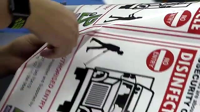 Application result densify (SKU ask)