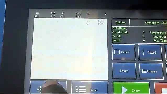 Application result densify (SKU ask)