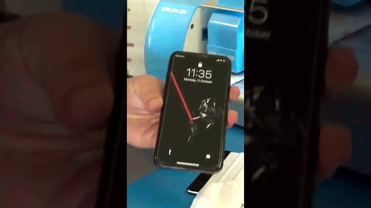 V-Series/V-Smart thumb (SKU ask)