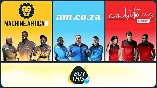 am.co.za branding densify (SKU ask)