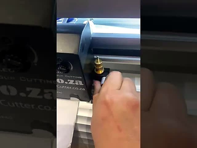 V-Series/V-Smart thumb (SKU ask)