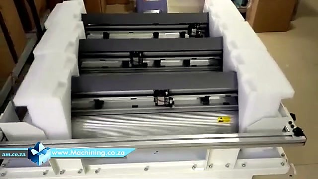Product in use densify