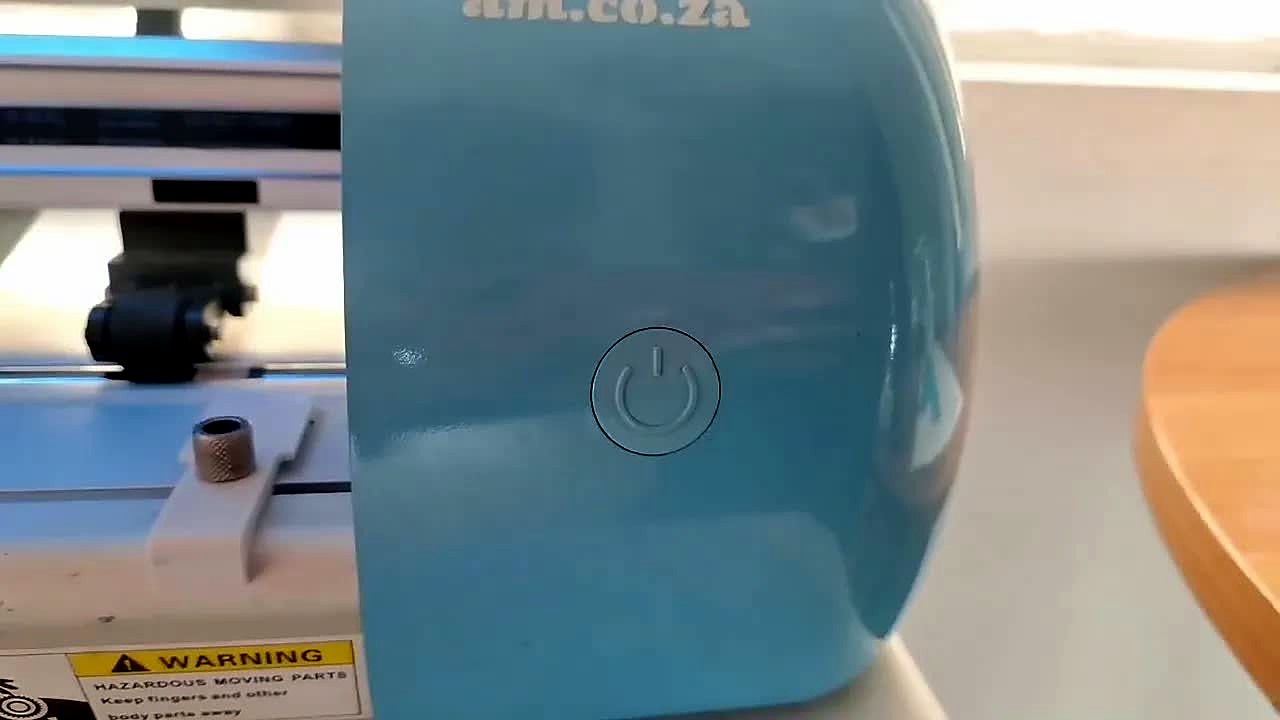 V-Series/V-Smart thumb (SKU ask)