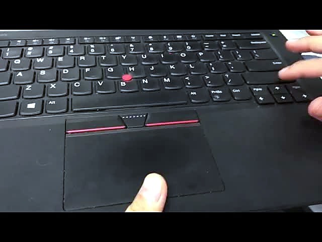 V-Series/V-Smart thumb (SKU ask)