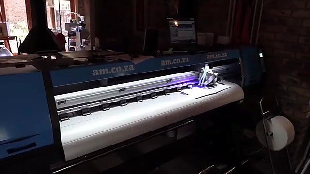 V-Series cutter body densify (SKU ask)