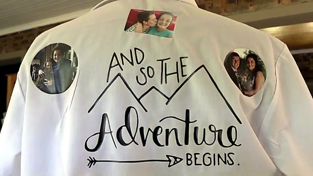 Adventure finished jacket densify (SKU ask)