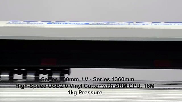 800/1360mm ARM CPU 16M 1kg Pressure overlay (SKU ask)