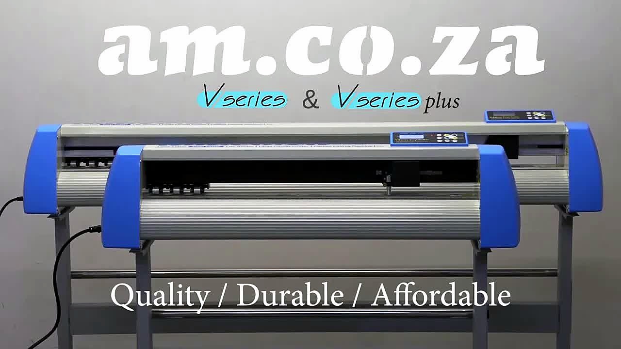 V-Series/V-Smart thumb (SKU ask)