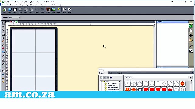 am.co.za branding densify (SKU ask)