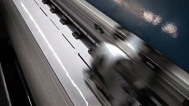 FastCOLOUR carriage printing dark graphic (SKU ask)