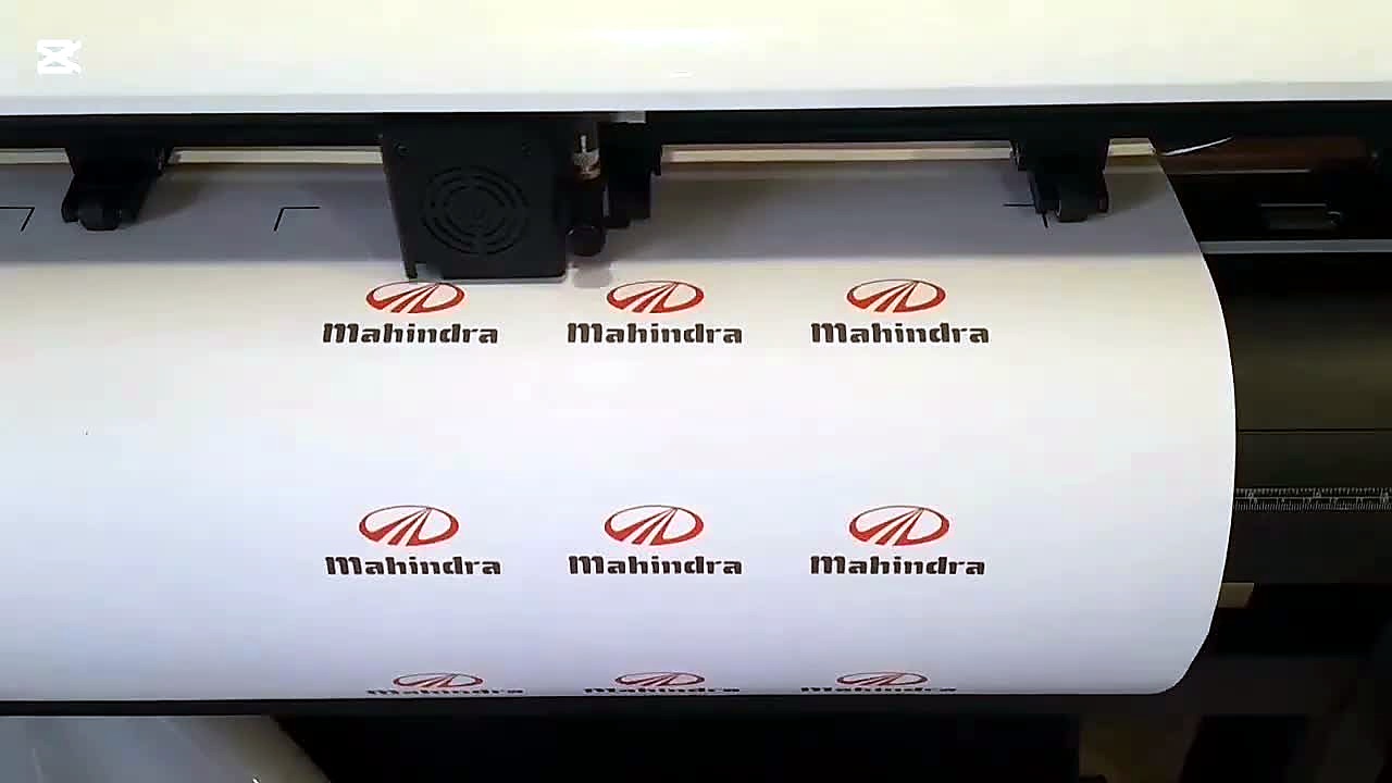 YouTube thumb — V4-B1757 Vinyl4 Business contour (SKU ask)