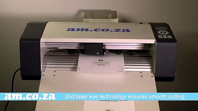 2nd laser eye registration cutting (SKU ask)