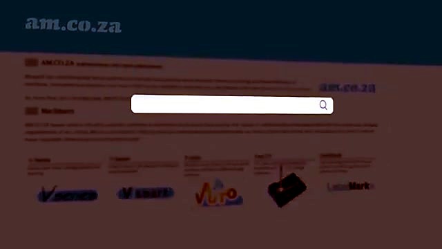 am.co.za footer FastJET/Heatware/Vinyl-Cut/LabelMark (SKU ask)