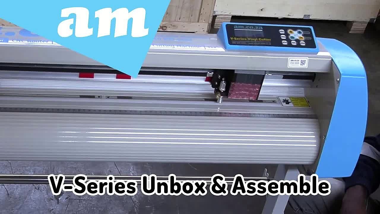 V-Series/V-Smart thumb (SKU ask)